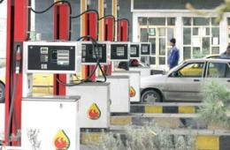 کاهش مصرف بنزین جایگاهداران را به زانو در آورد