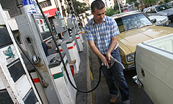 منطقه ای شدن قیمت بنزین قابلیت اجرایی ندارد