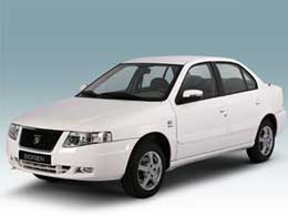 عرضه چهار محصول جدید ایران خودرو در نمایشگاه بین المللی صنعت 