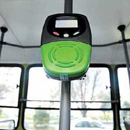 نرخ بلیت اتوبوس،رد بازنگری در مصوبه شورای شهر