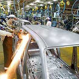 بکارگیری مجدد فولاد بدست آمده از بازیافت خودروها در صنعت فولاد سازی کشور 