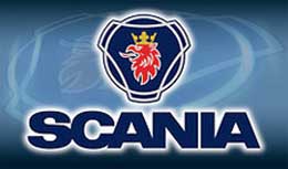 Scania Strengthens Its Position in Iraq -- Signs Agreement to Deliver 4,000 Vehicles


