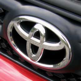 New Toyota Camry all set for first appearance in October this year

