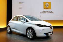 Renault sales said to be down 35 percent since May 1