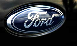 Ford raises U.S. prices again

