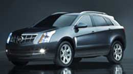 GM cancels luxury plug-in hybrid, sources say

