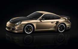 Porsche goes for gold in China

