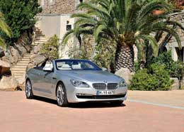 BMW keeps luxury lead as German brands boost discounts