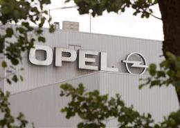 Opel confirms 1,800 job losses at Bochum

