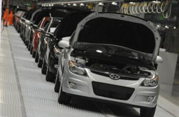 برنامه جدید هیوندای برای خودروهای بنزینی