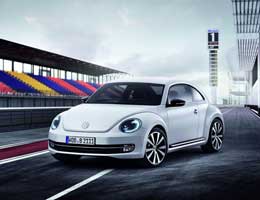 2012 Volkswagen Beetle Priced From $18,995

