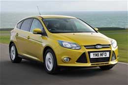Ford unveils new 1.5L diesel and petrol engines for Fiesta sedan
