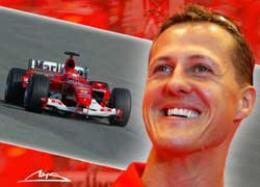 Schumacher admits Mercedes too slow 

