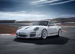 Porsche campaign touts 'everyday' cars

