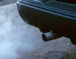 کاهش میزان آلایندگی خودروها به ارتقای استاندارد سوخت بستگی دارد