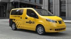 فعالیت ناوگان تاکسي هاي برقي در سه شهر چين 