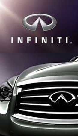 Infiniti will base new compact car on Mercedes platform, Ghosn says
