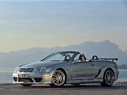 Mercedes-Benz A-Class Cabrio to debut in 2014