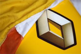 Renault Q3 sales rise 11.9%