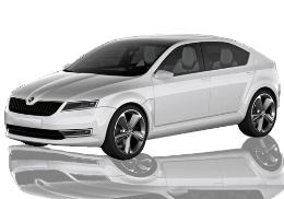 Skoda Rapid to be unveiled on November 16