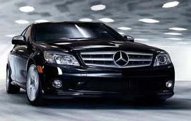 مرسدس بنز در میان زیباترین خودروهای 2011 

