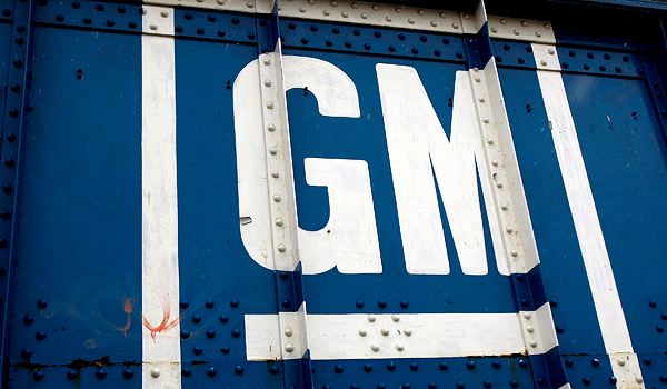 General Motors Opens new Factory in Uzbekistan