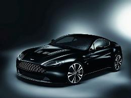 Aston Martin DBS Carbon is available for order