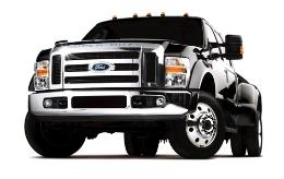 Ford F Series tops list of most profitable cars
