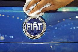 Fiat to produce 300,000 fewer vehicles in 2012 in Europe