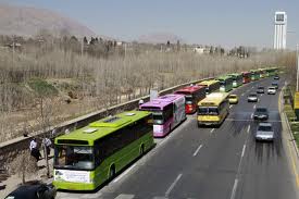 بازسازی و نوسازی ناوگان اتوبوس های برقی پایتخت