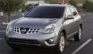 Recall roundup: 2011 Nissan rogue

