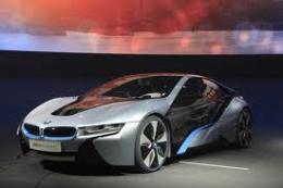 BMW and Brilliance to launch EV brand in China

