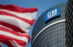 General Motors to idle 3 truck plants for 21 weeks
