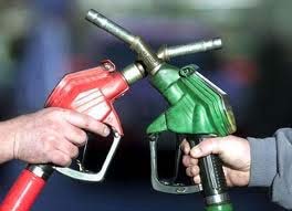 مصرف بنزين در پاييز 170 ميليون ليتر کاهش يافت  

