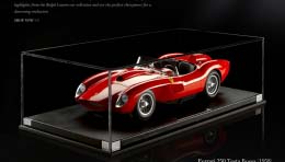 Ferrari مدل 1962 به بازار عرضه شد!
