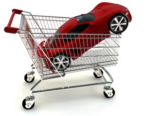 پیش بینی افت فروش خودرو در سال جدید میلادی در اروپا