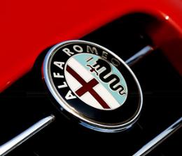Alfa Romeo reports best sales in the UK since 2002