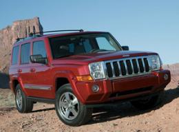 Fiat-Chrysler to make Jeeps in China

