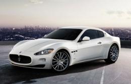 Recall roundup: Maserati Granturismo

