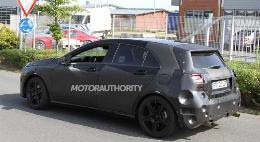 Mercedes-Benz A25 AMG coming soon with 335HP