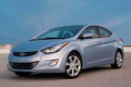 Hyundai Elantra to be launched in Malaysia

