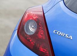 Next-gen Opel Corsa is coming in 2014

