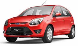 Ford to export Figo model to 18 more countries
