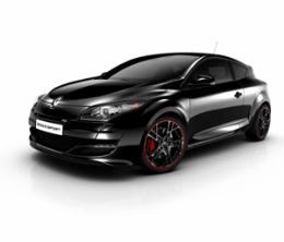 Renault Megane RS 250 Australian Grand Prix Limited Edition launched