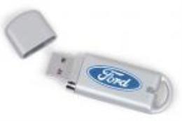 Ford Owners Receive USB Flash Drive for Fixes

