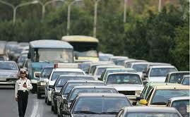 اولویت نخست 68 درصد تهرانی‌ها حل مشکل ترافیک است 
