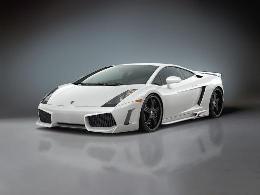 Lamborghini Gallardo successor coming in 2013             
