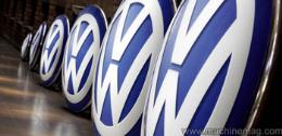 2011 Best Ever Scores for Volkswagen Commercial Vehicles
