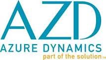 Azure Dynamics Files for Bankruptcy

