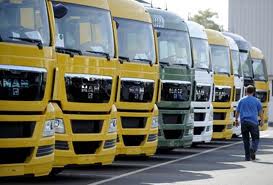 VW Acquires Majority Stake in Truckmaker MAN
